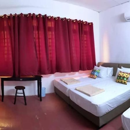 3133 Heritage Home جورج تاون المظهر الخارجي الصورة