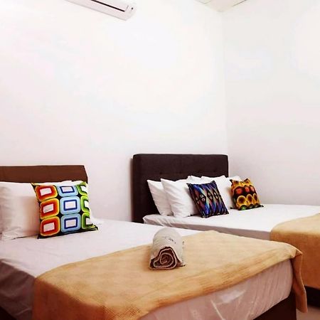 3133 Heritage Home جورج تاون المظهر الخارجي الصورة