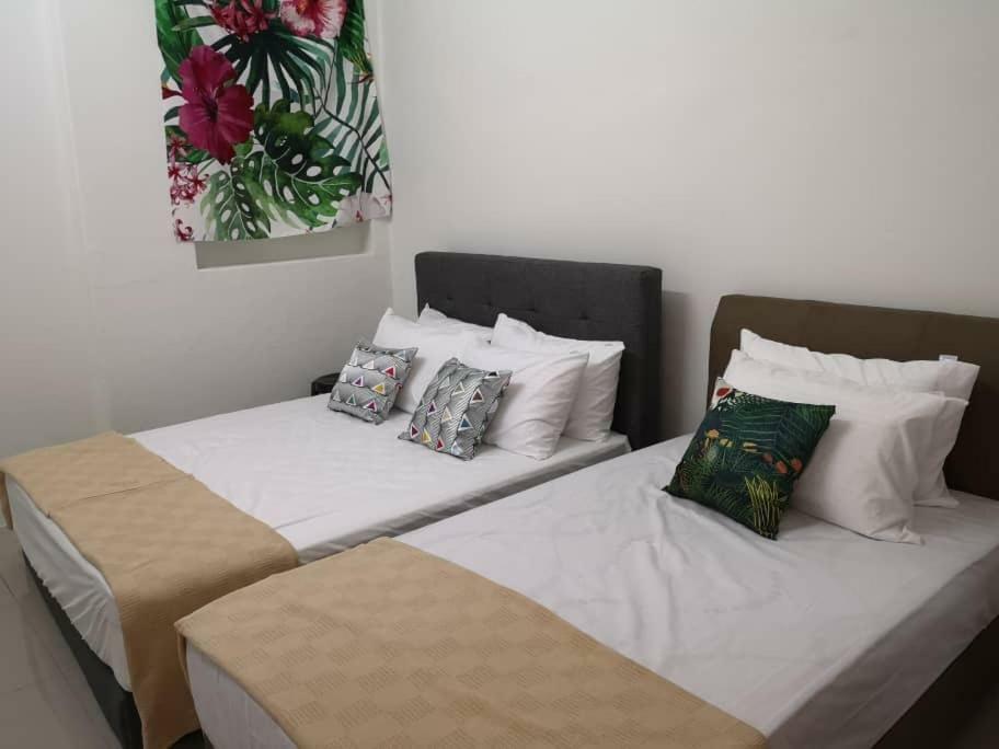3133 Heritage Home جورج تاون المظهر الخارجي الصورة