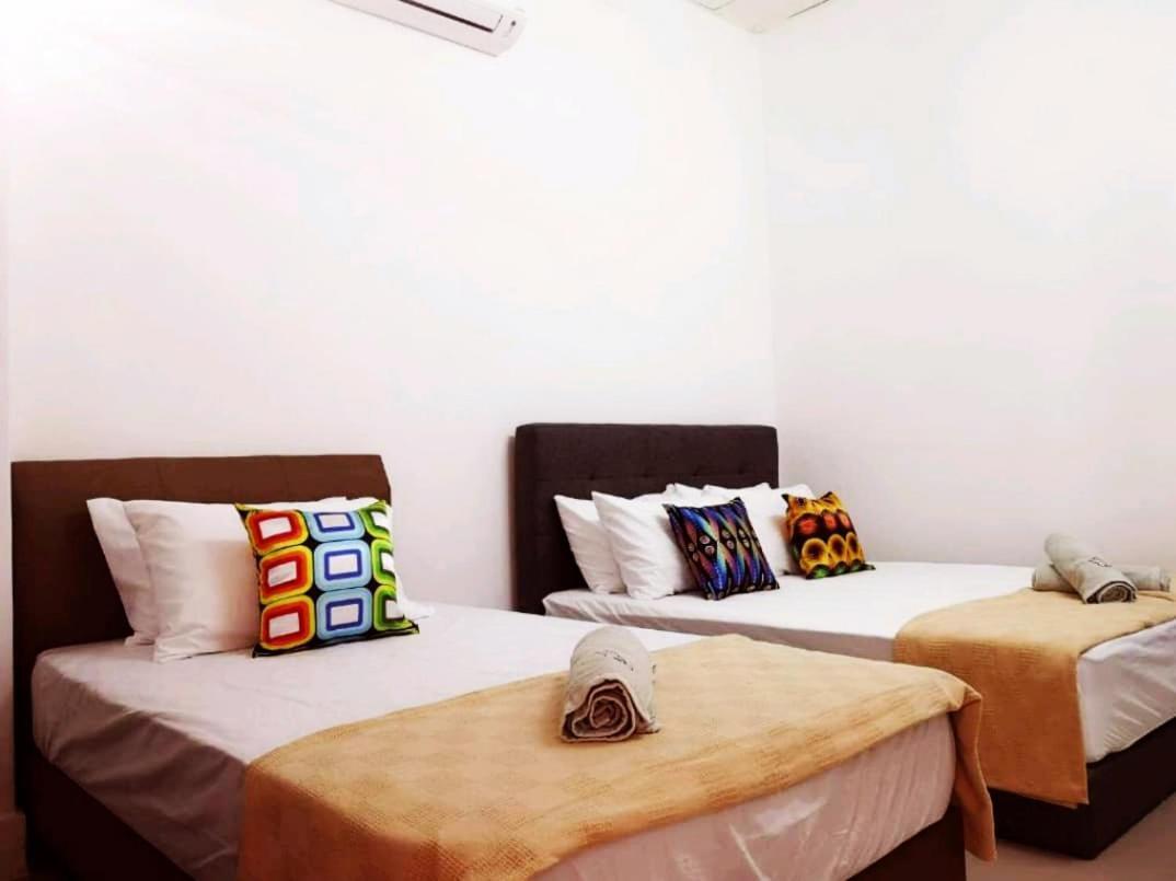 3133 Heritage Home جورج تاون المظهر الخارجي الصورة